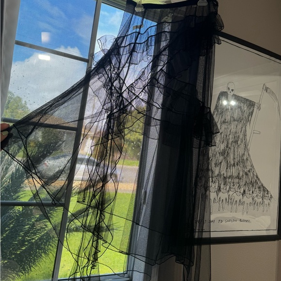 Free People Strike A Pose Half Slip - Picture 4 of 4